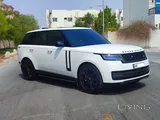 رينج روڤر إس إي 2023